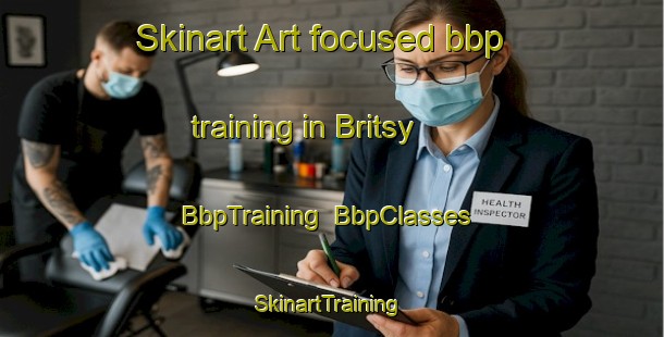 Skinart Art-focused bbp training in Britsy | BbpTraining | BbpClasses | SkinartTraining-Russia