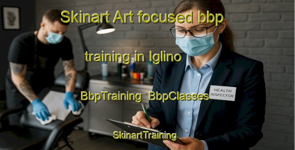 Skinart Art-focused bbp training in Iglino | BbpTraining | BbpClasses | SkinartTraining-Russia