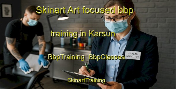 Skinart Art-focused bbp training in Karsun | BbpTraining | BbpClasses | SkinartTraining-Russia