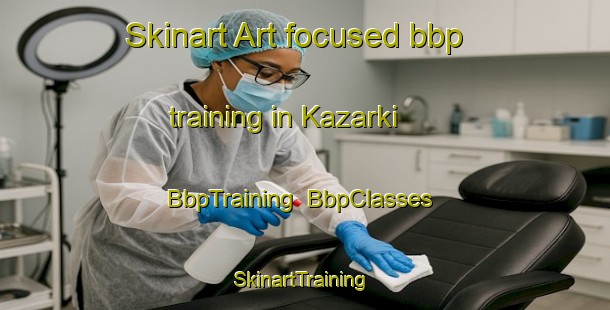 Skinart Art-focused bbp training in Kazarki | BbpTraining | BbpClasses | SkinartTraining-Russia