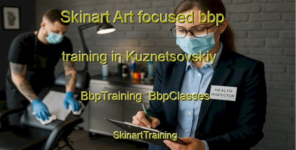 Skinart Art-focused bbp training in Kuznetsovskiy | BbpTraining | BbpClasses | SkinartTraining-Russia