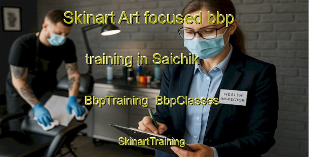 Skinart Art-focused bbp training in Saichik | BbpTraining | BbpClasses | SkinartTraining-Russia