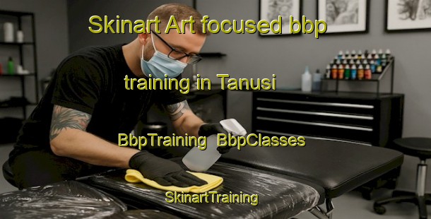 Skinart Art-focused bbp training in Tanusi | BbpTraining | BbpClasses | SkinartTraining-Russia