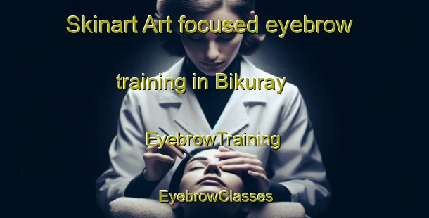 Skinart Art-focused eyebrow training in Bikuray | EyebrowTraining | EyebrowClasses | SkinartTraining-Russia