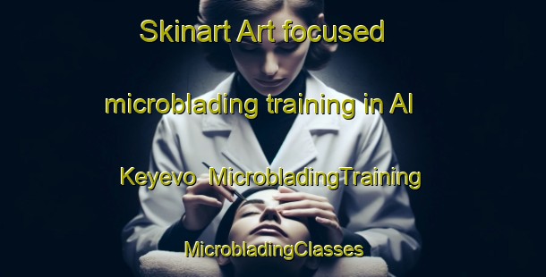 Skinart Art-focused microblading training in Al Keyevo | #MicrobladingTraining #MicrobladingClasses #SkinartTraining-Russia