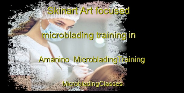 Skinart Art-focused microblading training in Amanino | #MicrobladingTraining #MicrobladingClasses #SkinartTraining-Russia