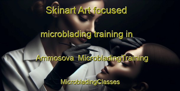 Skinart Art-focused microblading training in Ammosova | #MicrobladingTraining #MicrobladingClasses #SkinartTraining-Russia