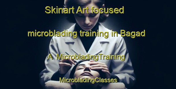 Skinart Art-focused microblading training in Bagad A | #MicrobladingTraining #MicrobladingClasses #SkinartTraining-Russia