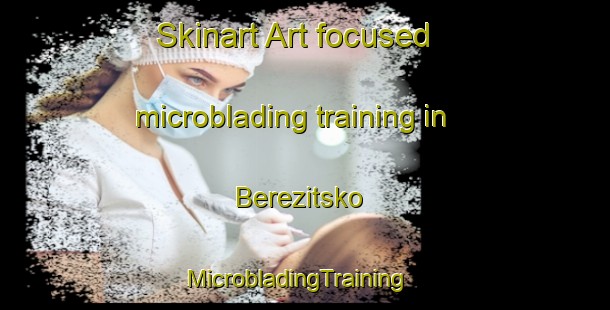 Skinart Art-focused microblading training in Berezitsko | MicrobladingTraining | MicrobladingClasses | SkinartTraining-Russia