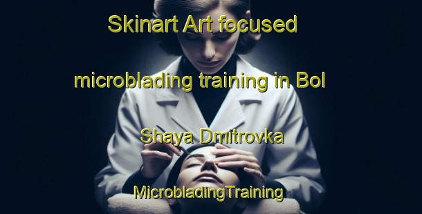 Skinart Art-focused microblading training in Bol Shaya Dmitrovka | #MicrobladingTraining #MicrobladingClasses #SkinartTraining-Russia