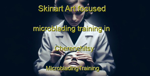 Skinart Art-focused microblading training in Cherenchitsy | MicrobladingTraining | MicrobladingClasses | SkinartTraining-Russia