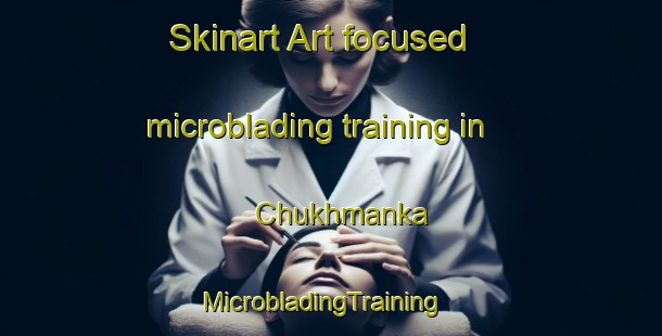 Skinart Art-focused microblading training in Chukhmanka | MicrobladingTraining | MicrobladingClasses | SkinartTraining-Russia