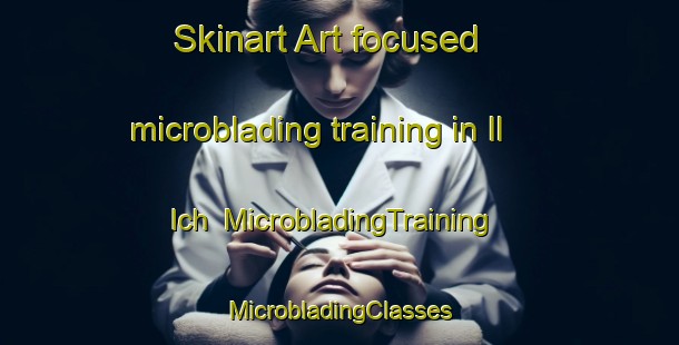 Skinart Art-focused microblading training in Il Ich | #MicrobladingTraining #MicrobladingClasses #SkinartTraining-Russia