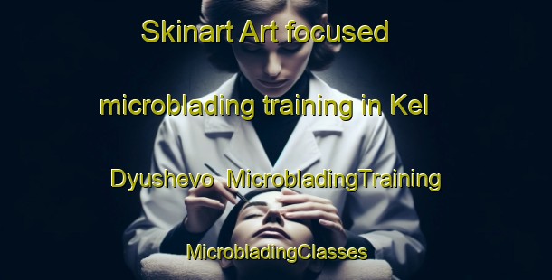 Skinart Art-focused microblading training in Kel Dyushevo | #MicrobladingTraining #MicrobladingClasses #SkinartTraining-Russia