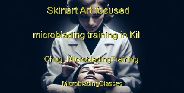 Skinart Art-focused microblading training in Kil Chug | #MicrobladingTraining #MicrobladingClasses #SkinartTraining-Russia