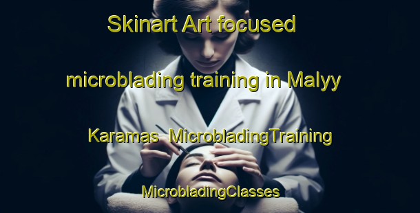 Skinart Art-focused microblading training in Malyy Karamas | #MicrobladingTraining #MicrobladingClasses #SkinartTraining-Russia