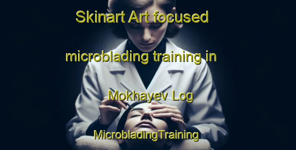 Skinart Art-focused microblading training in Mokhayev Log | #MicrobladingTraining #MicrobladingClasses #SkinartTraining-Russia