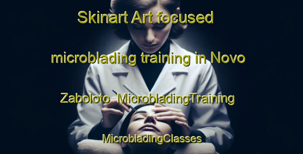 Skinart Art-focused microblading training in Novo Zaboloto | #MicrobladingTraining #MicrobladingClasses #SkinartTraining-Russia