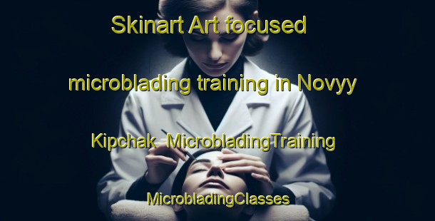 Skinart Art-focused microblading training in Novyy Kipchak | #MicrobladingTraining #MicrobladingClasses #SkinartTraining-Russia