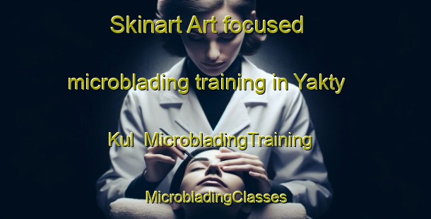 Skinart Art-focused microblading training in Yakty Kul | #MicrobladingTraining #MicrobladingClasses #SkinartTraining-Russia