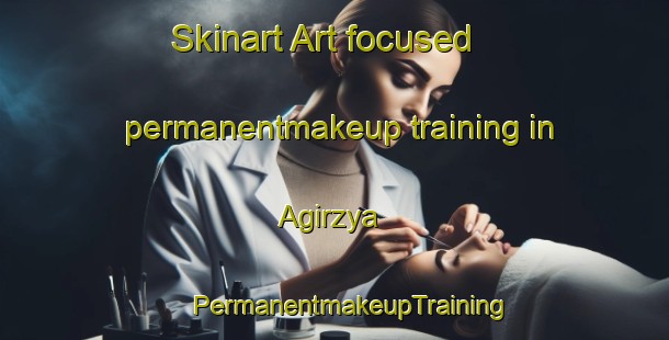 Skinart Art-focused permanentmakeup training in Agirzya | #PermanentmakeupTraining #PermanentmakeupClasses #SkinartTraining-Russia