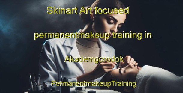 Skinart Art-focused permanentmakeup training in Akademgorodok | PermanentmakeupTraining | PermanentmakeupClasses | SkinartTraining-Russia