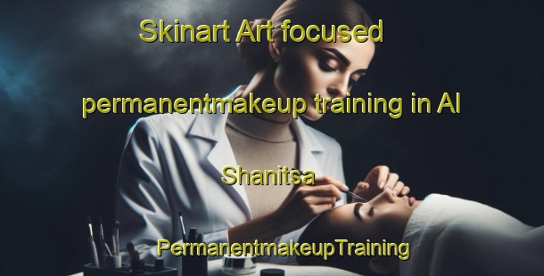 Skinart Art-focused permanentmakeup training in Al Shanitsa | #PermanentmakeupTraining #PermanentmakeupClasses #SkinartTraining-Russia