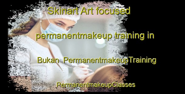 Skinart Art-focused permanentmakeup training in Bukan | PermanentmakeupTraining | PermanentmakeupClasses | SkinartTraining-Russia