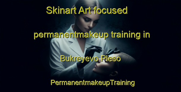 Skinart Art-focused permanentmakeup training in Bukreyevo Pleso | PermanentmakeupTraining | PermanentmakeupClasses | SkinartTraining-Russia