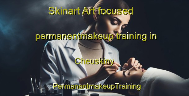 Skinart Art-focused permanentmakeup training in Cheuskiny | PermanentmakeupTraining | PermanentmakeupClasses | SkinartTraining-Russia