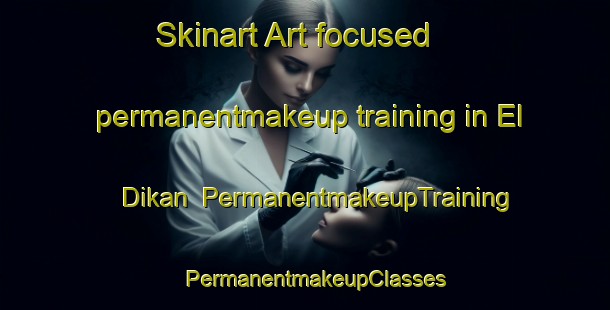 Skinart Art-focused permanentmakeup training in El Dikan | PermanentmakeupTraining | PermanentmakeupClasses | SkinartTraining-Russia