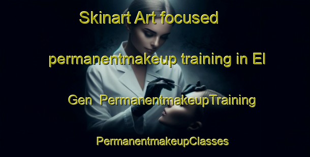 Skinart Art-focused permanentmakeup training in El Gen | #PermanentmakeupTraining #PermanentmakeupClasses #SkinartTraining-Russia