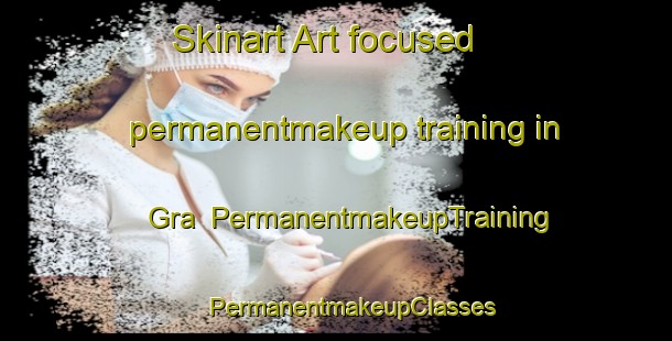 Skinart Art-focused permanentmakeup training in Gra | #PermanentmakeupTraining #PermanentmakeupClasses #SkinartTraining-Russia