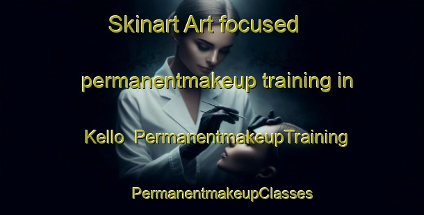 Skinart Art-focused permanentmakeup training in Kello | #PermanentmakeupTraining #PermanentmakeupClasses #SkinartTraining-Russia