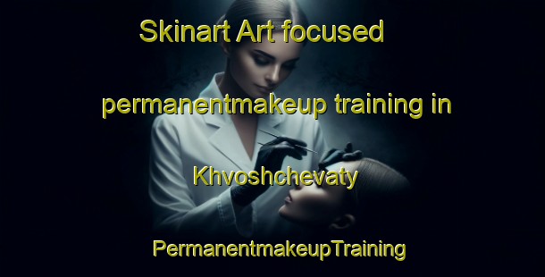 Skinart Art-focused permanentmakeup training in Khvoshchevaty | PermanentmakeupTraining | PermanentmakeupClasses | SkinartTraining-Russia