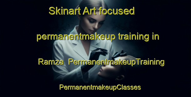 Skinart Art-focused permanentmakeup training in Ramza | #PermanentmakeupTraining #PermanentmakeupClasses #SkinartTraining-Russia