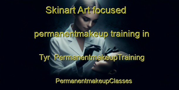 Skinart Art-focused permanentmakeup training in Tyr | #PermanentmakeupTraining #PermanentmakeupClasses #SkinartTraining-Russia