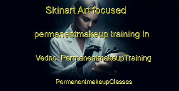 Skinart Art-focused permanentmakeup training in Vedno | #PermanentmakeupTraining #PermanentmakeupClasses #SkinartTraining-Russia