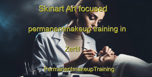 Skinart Art-focused permanentmakeup training in Zertil | #PermanentmakeupTraining #PermanentmakeupClasses #SkinartTraining-Russia