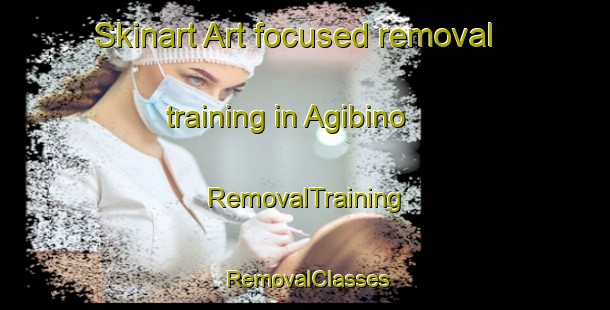 Skinart Art-focused removal training in Agibino | RemovalTraining | RemovalClasses | SkinartTraining-Russia