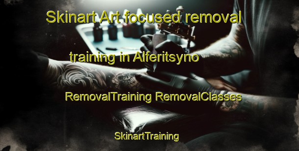 Skinart Art-focused removal training in Alferitsyno | #RemovalTraining #RemovalClasses #SkinartTraining-Russia