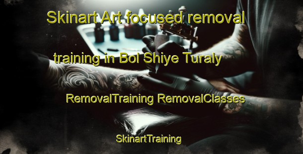 Skinart Art-focused removal training in Bol Shiye Turaly | #RemovalTraining #RemovalClasses #SkinartTraining-Russia