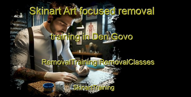 Skinart Art-focused removal training in Den Govo | #RemovalTraining #RemovalClasses #SkinartTraining-Russia