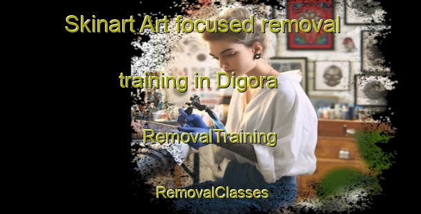 Skinart Art-focused removal training in Digora | RemovalTraining | RemovalClasses | SkinartTraining-Russia