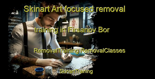 Skinart Art-focused removal training in Firsanov Bor | #RemovalTraining #RemovalClasses #SkinartTraining-Russia