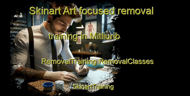 Skinart Art-focused removal training in Mitliurib | #RemovalTraining #RemovalClasses #SkinartTraining-Russia