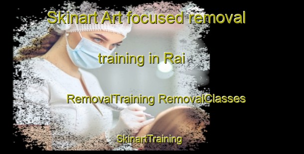 Skinart Art-focused removal training in Rai | #RemovalTraining #RemovalClasses #SkinartTraining-Russia