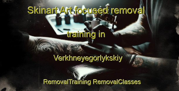 Skinart Art-focused removal training in Verkhneyegorlykskiy | #RemovalTraining #RemovalClasses #SkinartTraining-Russia