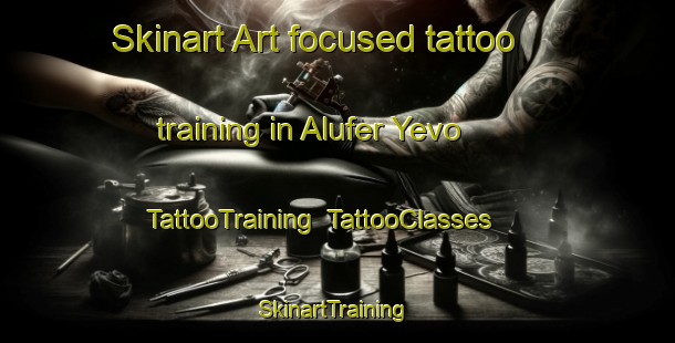 Skinart Art-focused tattoo training in Alufer Yevo | TattooTraining | TattooClasses | SkinartTraining-Russia