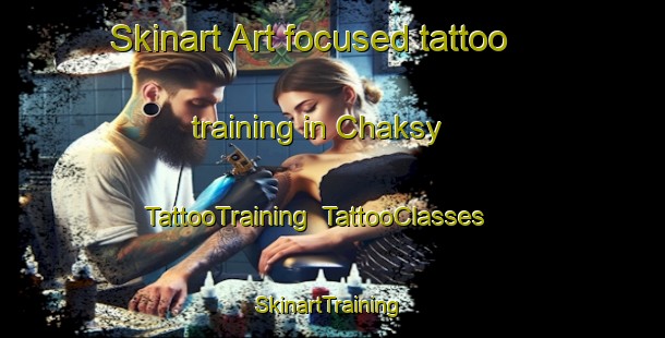 Skinart Art-focused tattoo training in Chaksy | TattooTraining | TattooClasses | SkinartTraining-Russia